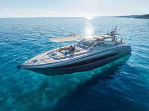 Riva – 63 Virtus-57 Riva – 63 Virtus-57